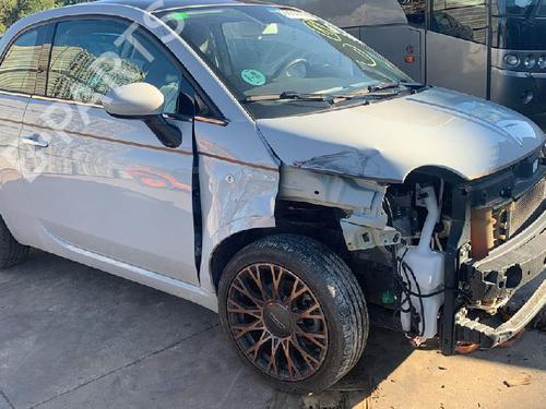 Gearstang FIAT 500 (312_) 1.2 (312AXA1A) | BP38691202M90 - Image 15