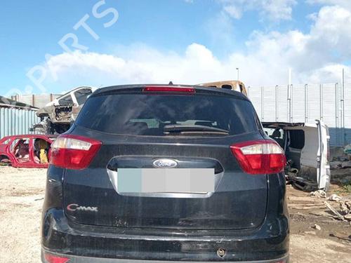 Engine FORD C-MAX II (DXA/CB7, DXA/CEU) 1.6 TDCi | BP38692557M1 - Image 11