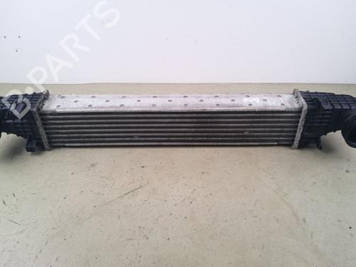 Used Intercooler Intercooler 39125225 39125225