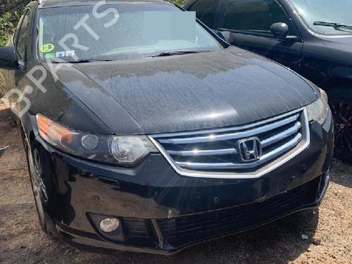 Front left panel HONDA ACCORD VIII Estate (CW) 2.2 i-DTEC (CW3) | BP38692902C58 - Image 4