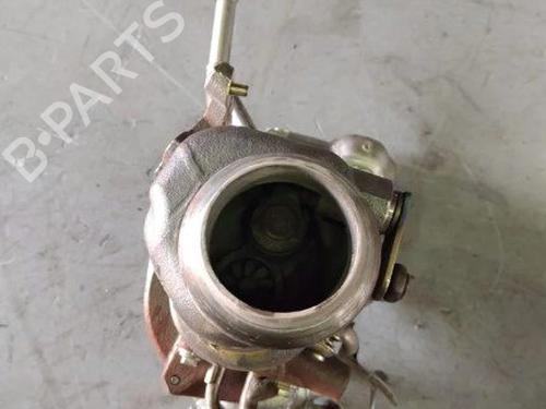 Turbolader/Kompressor RENAULT CLIO V (B7_) 1.0 LPG (B7MT) | BP38694948M71 - Image 3