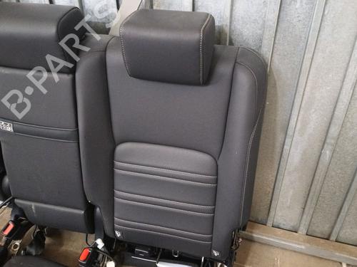 Rear seat LEXUS NX (_Z1_) 300h AWD (AYZ15, AYZ15_, AYZ15R) | BP38689072C17 - Image 6