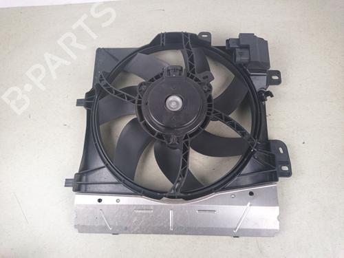 Used Radiator fan Radiator fan 39123710 39123710