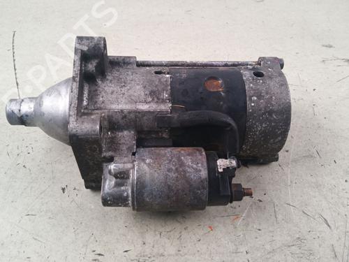 Starter CHRYSLER GRAND VOYAGER V (RT) 2.8 CRD | BP39121241M8 - Image 2