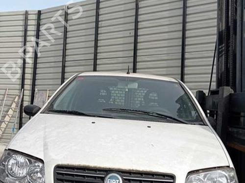 Used Parts FIAT PUNTO (188_)  1.3 JTD 16V  4955179