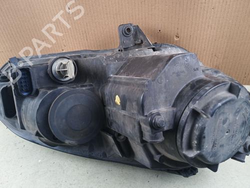 Left headlight VW GOLF PLUS V (5M1, 521) 1.6 TDI | BP39133985C28 - Image 3
