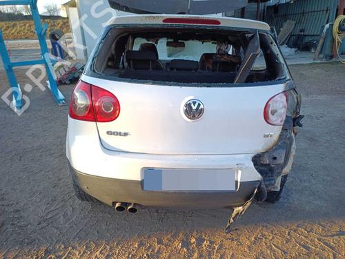 Brugte VW GOLF V (1K1) 1.9 TDI 4955158