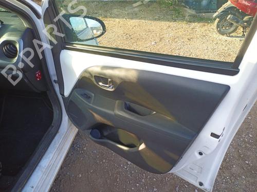 Hand brake PEUGEOT 108 1.2 | BP38694521I18 - Image 9