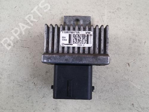 Used Electronic module Electronic module 39133892 39133892