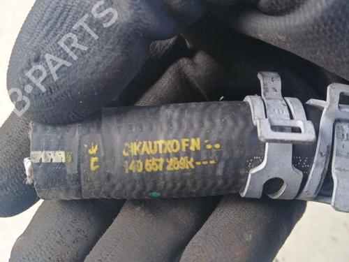 Pipe RENAULT KANGOO Express (FW0/1_) 1.2 TCe 115 (FW02, FW14) | BP38689616M125 - Image 2