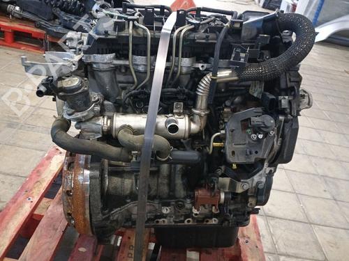 Engine VOLVO C30 (533) 1.6 D | BP38692006M1 - Image 3