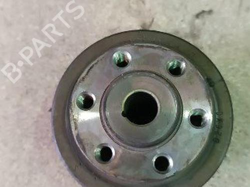 Used Pulley Pulley 38695554 38695554
