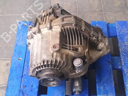 Used Transfer box Transfer box 38691647 38691647