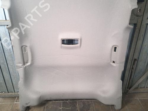 Interiør tag BMW 3 Convertible (E93) 330 d | BP38692914I12 - Image 3