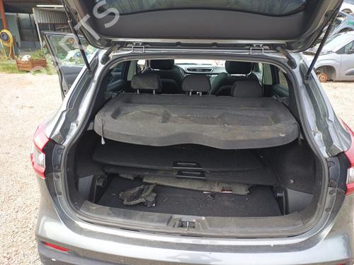 Front right panel NISSAN QASHQAI II (J11, J11_) 1.5 dCi | BP38694340C59 - Image 13