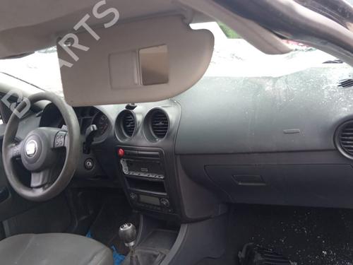 Used Parts SEAT CORDOBA (6L2)  1.4 16V  4955045