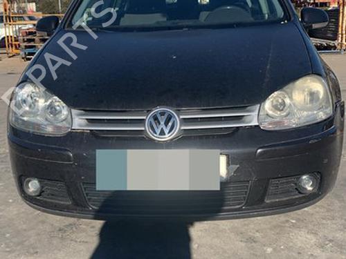 Used Parts VW GOLF PLUS V (5M1, 521)  1.6 TDI  4955157