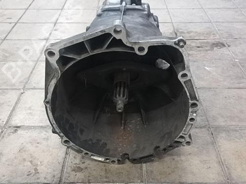 Used Gearbox Gearbox BMW 3 (E90) 320 d (163 hp) 39610125 39610125