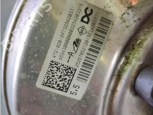 Servo brake RENAULT TWINGO III (BCM_, BCA_) 0.9 TCe 90 (BCM9, BCM2) | BP38695126M42 - Image 3