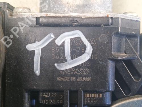 Right rear window motor LEXUS NX (_Z1_) 300h AWD (AYZ15, AYZ15_, AYZ15R) | BP38688948E22 - Image 4
