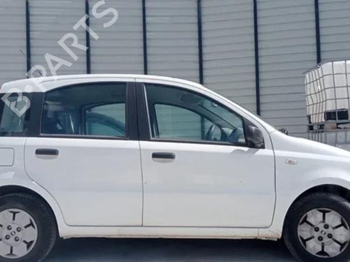 Engine control unit (ECU) FIAT PANDA (169_) 1.1 (169.AXA1A) | BP39121731M57 - Image 7