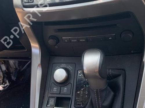 Gummiliste LEXUS NX (_Z1_) 300h AWD (AYZ15, AYZ15_, AYZ15R) | BP38689093C142 - Image 10
