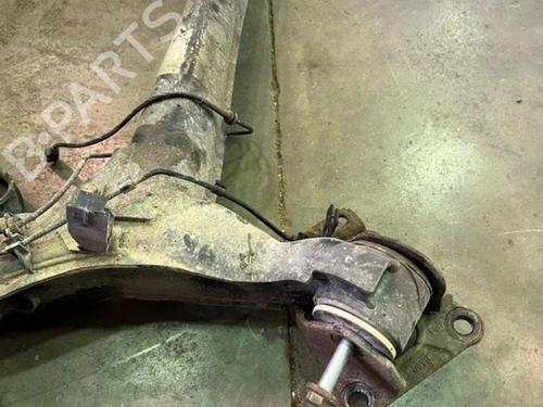 Rear axle CITROËN BERLINGO MULTISPACE (B9) 1.6 HDi 75 / BlueHDi 75 | BP38696231M2 - Image 4