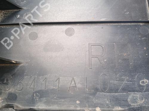 Underbody protection SUBARU OUTBACK (BS) 2.0 D AWD (BSD) | BP39120784M92 - Image 3