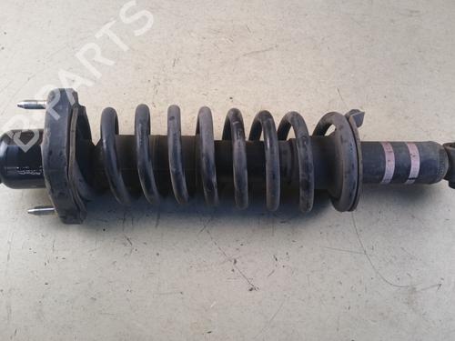 Used Left rear shock absorber Left rear shock absorber 38693389 38693389
