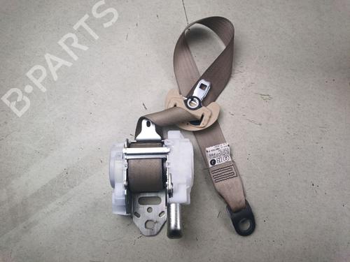 Used Front left seatbelt Front left seatbelt 38687365 38687365