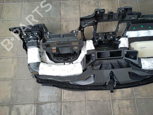 Dashboard RENAULT KOLEOS II (HC_) 2.0 dCi 175 4WD | BP38686026C46  - Image 5