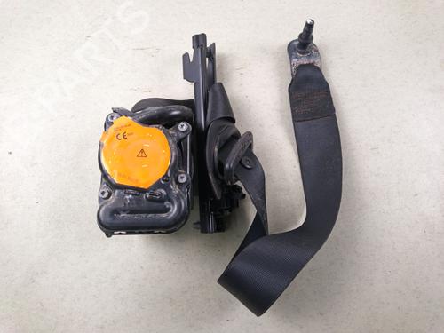 Used Front left seatbelt Front left seatbelt 39130688 39130688