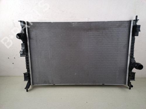 water-radiator-citroen-berlingo-box-bodympv-k9-2018-38698663 main image
