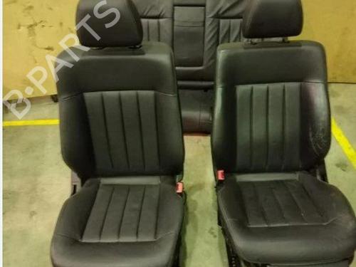 Seats set MERCEDES-BENZ E-CLASS (W212) E 220 CDI / BlueTEC (212.001, 212.002) | BP39130846C78 - Image 2