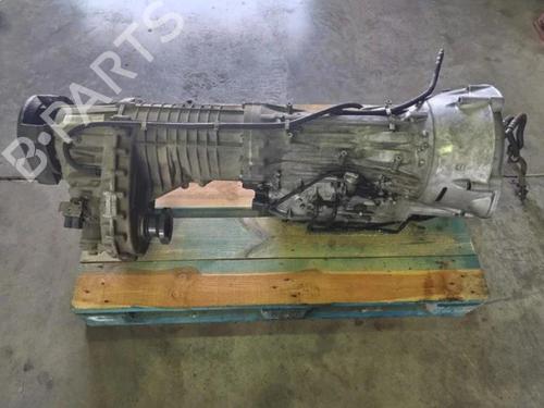 Used Gearbox Gearbox VW TOUAREG (7LA, 7L6, 7L7) 2.5 R5 TDI (174 hp) 39134440 39134440