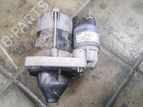 starter-citroen-c3-iii-sx-2016-38692849 main image