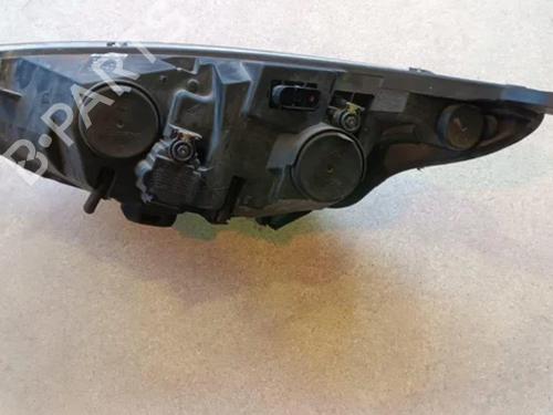 Right headlight FORD B-MAX (JK) 1.6 Ti | BP38696183C29 - Image 3
