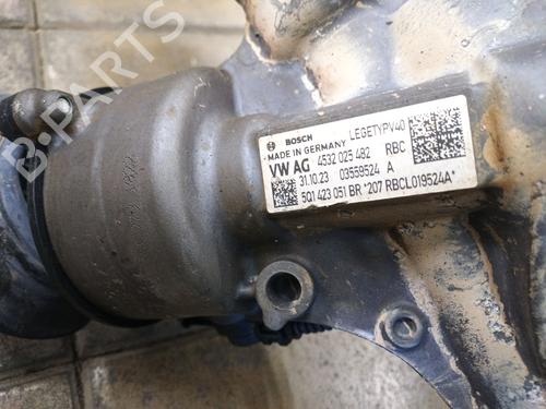 Steering rack VW T-ROC (A11, D11) 1.5 TSI | BP38691692M22 - Image 2