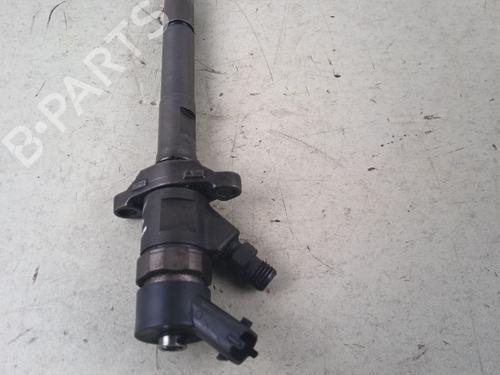 Used Injector Injector CITROËN BERLINGO / BERLINGO FIRST Box Body/MPV (M_) 1.9 D 70 (MBWJZ, MCWJZ) (69 hp) 39127519 39127519