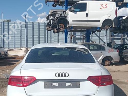 Air vent AUDI A5 (8T3) 1.8 TFSI | BP39120827I21  - Image 6