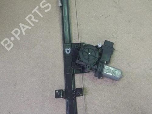 Right front window motor CITROËN JUMPER II Van 2.0 BlueHDi 130 | BP38697556E20 - Image 2