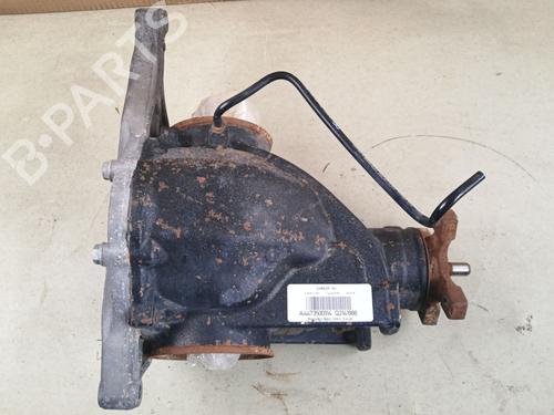 Used Rear differential Rear differential MERCEDES-BENZ VITO Tourer (W447) 116 CDI / 116 BlueTEC (447.701, 447.703, 447.705) (163 hp) 39636686 39636686