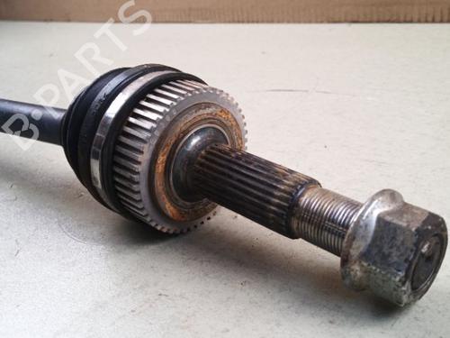 Left rear driveshaft RENAULT KOLEOS II (HC_) 2.0 dCi 175 4WD | BP38686517M40 - Image 3