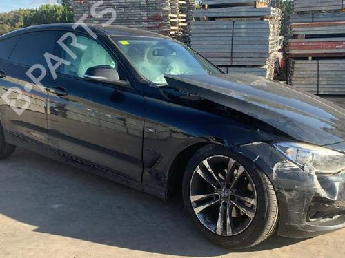 Electronic module BMW 3 Convertible (E93) 330 d | BP38693068M83 - Image 9