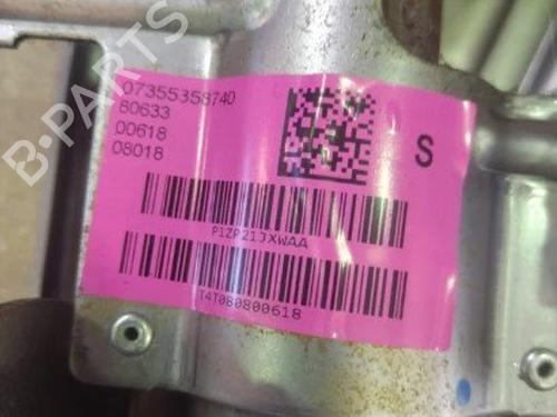 Steering column CITROËN JUMPER II Van 2.0 BlueHDi 130 | BP38697632M21 - Image 2