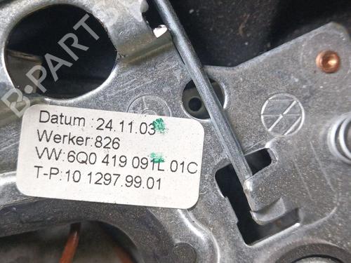 Used Steering wheel Steering wheel 38693959 38693959