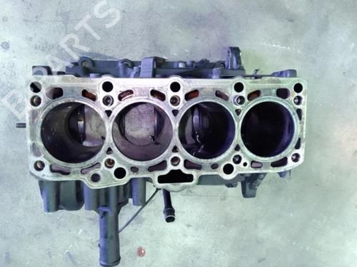 Engine (For Parts) SEAT LEON (1M1) 1.9 SDI | BP39125564M64 - Image 3