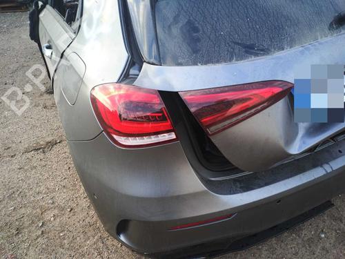 Anti roll bar MERCEDES-BENZ A-CLASS (W177) A 200 (177.087) | BP38692483M96 - Image 7