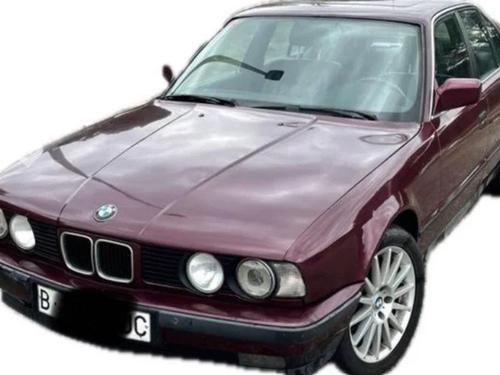 Pièces Détachées Usagées BMW 5 (E34) 535 i 4955098