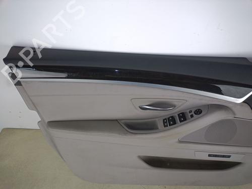 Front left panel BMW 5 (F10) 535 d | BP38685990C58 - Image 2